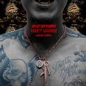Mixtape cover art