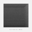 Badroom Studio - Estudio Mau (Compilation) mixtape cover art