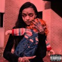 Mixtape cover art
