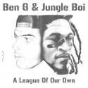 Mixtape cover art