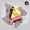 Bleep Bloop - Tilt mixtape cover art