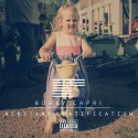 Bobby Capri - Instant Gratification mixtape cover art