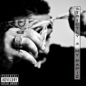 Mixtape cover art