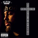 Bodega Bamz & Slash Major - Strictly 4 My Papiz (Remixes) mixtape cover art