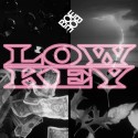 Mixtape cover art