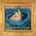 Br33zey Muzix - Excu$e My Trap EP mixtape cover art