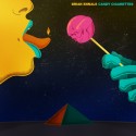 Brian Ennals - Candy & Cigarettes mixtape cover art