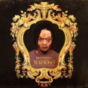 Brian Fresco - Mafioso mixtape cover art