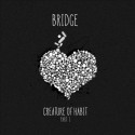 Bridge - Creature Of Habit Part 1 mixtape cover art