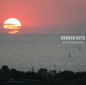 Broke Keys - Black Sand Beach mixtape cover art