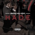 Mixtape cover art