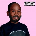 Mixtape cover art