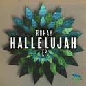 Buhay - Hallelujah EP mixtape cover art