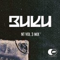 Buku - No Tomorrow 3 mixtape cover art