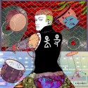B.YRSLF Division - Transistor Rhythem V/A (808 Special) mixtape cover art