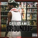 Mixtape cover art