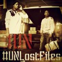 Mixtape cover art