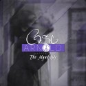 Case Arnold - The Myndstate mixtape cover art