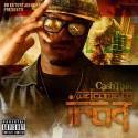 Cash Talk - Welcome 2 Iraq mixtape cover art