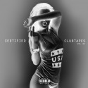 Mixtape cover art