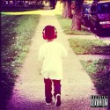 Mixtape cover art