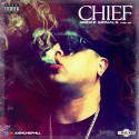 Chief - Smoke Signals (The EP) mixtape cover art