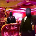 Mixtape cover art