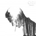 Chu. - MessyChops #2 mixtape cover art
