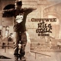 Chuuwee - Wild Style (B Side) mixtape cover art