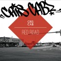 Cris Cab - Red Road mixtape cover art