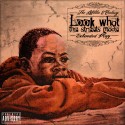 Curtessy & The Militia - Look What the Streets Made EP mixtape cover art