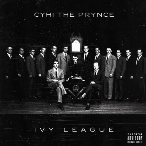 Cyhi The Prynce – Tool (Ft. Pill & Trouble) x Drank & Smoke (Ft. Big K.R.I.T. & Yelawolf)