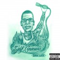 Dave Love - Self Conscious mixtape cover art