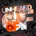Mixtape cover art