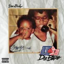 Mixtape cover art