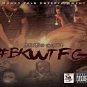 Mixtape cover art