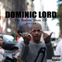 Mixtape cover art