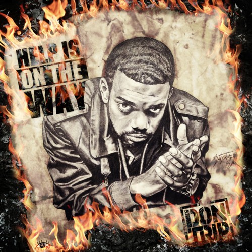 Don Trip – Help Is On The Way [Mixtape]