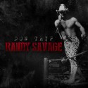 Mixtape cover art
