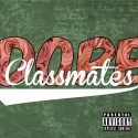 Mixtape cover art