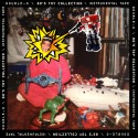Double-0 - 80's Toy Collection mixtape cover art