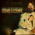 Dredai - Cigars N Cognac mixtape cover art