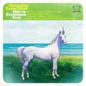 Drop City Yacht Club - Ode To Freshman Year mixtape cover art
