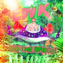 Edu K - Do The Brega EP mixtape cover art