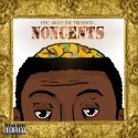 EPIC. Must Die - Noncents mixtape cover art