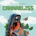 Eric Bellinger - Cannabliss mixtape cover art