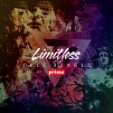 Eric Dingus - Limitless mixtape cover art