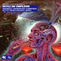 Euphonic Conceptions Presents - Bicycle Day Compilation mixtape cover art