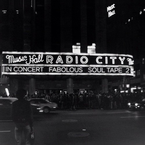 Fabolous – The Soul Tape 2 [Mixtape]