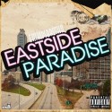 Mixtape cover art